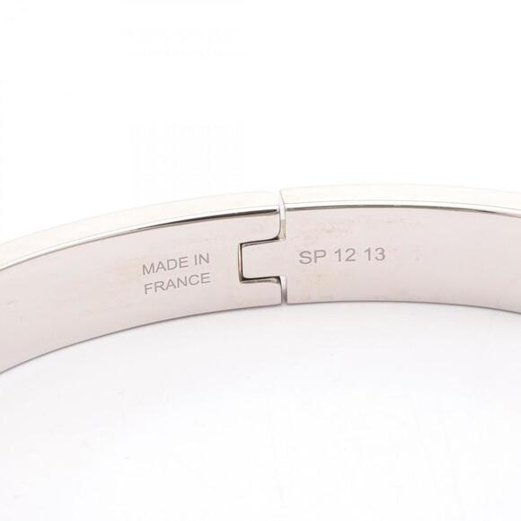 HERMES White Bracelet - Picture 7 of 7